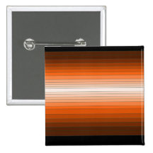 Orange Schatten Button