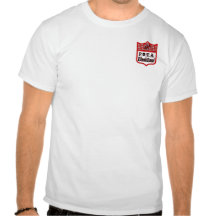Orc Störungssucher 2 Shirt