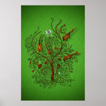 Orchester 2 plakatdruck