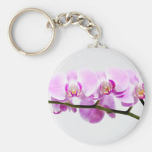 Orchidee Schlüsselband