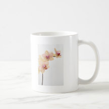 ORCHIDEEN-FREUDE TEE TASSEN