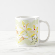 Orchideenbecher S A Teehaferl