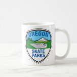 Oregon_SkateParks, Oregon_SkateParks Kaffeehaferl