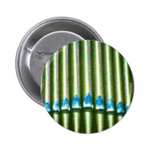 Orgelpfeifen (3) anstecknadelbutton