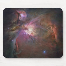 Orions-Nebelfleck Mousepad
