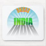 Orissa Mauspad