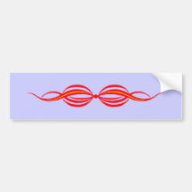 Ornament Flammen flames Auto Aufkleber