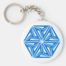 Ornament geometrisch geometric schlüsselband