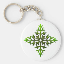 Ornament Pflanzen plants Schlüsselband