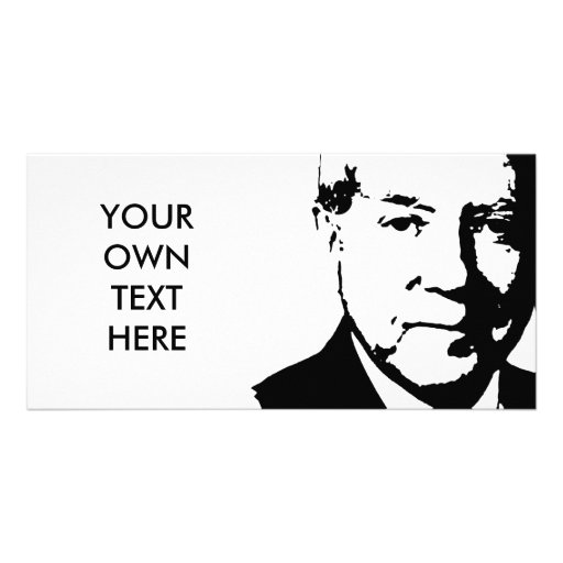 Orrin Hatch Photokarten
