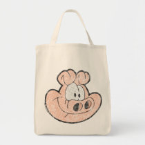 Orson die Schwein-Taschen-Tasche taschen