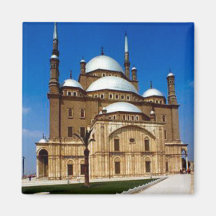 Orthodoxe Kirche Kühlschrankmagnet