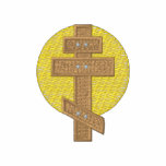 Orthodoxes Kreuz