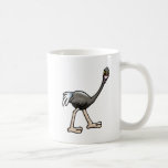 Orville Strauß Kaffeetassen