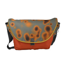 Oscar-Stellen Kuriertasche