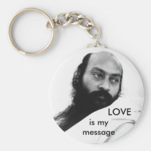 Osho Schlüsselring Schlüsselbänder