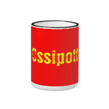 Ossipott Kaffeehaferl