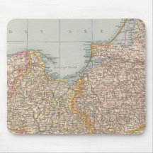 Ost u Westpreussen, Osten-und Westpreußen Mauspad