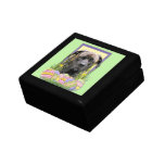 Osterei-Plätzchen - Mastiff Erinnerungskisten