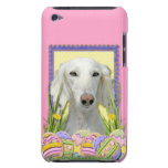 Osterei-Plätzchen - Saluki Case-Mate iPod Touch Case