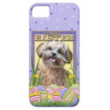 Osterei-Plätzchen - ShihPoo iPhone 5 Hüllen