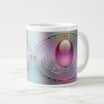 Osterei-Spezialitäten-Becher Jumbo-Tasse
