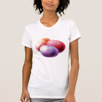 Ostereier t-shirts