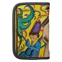 "Osterinsel-" Minifolioplaner durch Ozberker