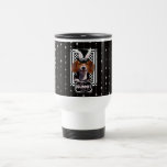 Ostern - etwas Häschen-Lieben Sie - Beagle Kaffeehaferl