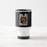 Ostern - etwas Häschen-Lieben Sie - Beagle Kaffee Tassen