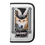 Ostern - etwas Häschen-Lieben Sie - Dingo Folio Planer