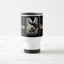 Ostern - etwas Häschen-Lieben Sie - tibetanischer  Kaffee Tasse