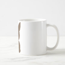 Ostern-Häschen Tasse