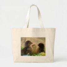 Ostern-Hühner Taschen