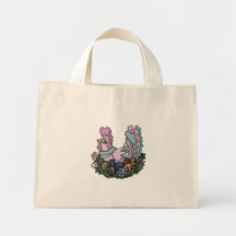 Ostern-Taschen-Taschen