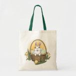 Ostern-Taschen-Taschen-Taschen-Osterhasen-Kunst-Ei