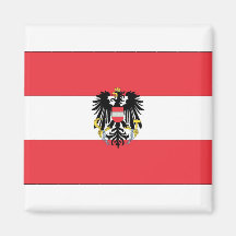 Österreich AN Magnete