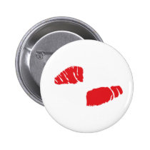 Österreich lipps Kuss buttons