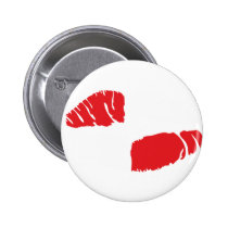 Österreich lipps Kuss buttons