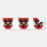 Österreich mischte, Österreich Autosticker