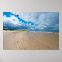 Ostsee Plakatdrucke