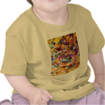 Ostseiten-Galerie, Berliner Mauer, Hände (2) Tshirt