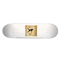 Oswego New York Baseball 1885 Skateboardbretter