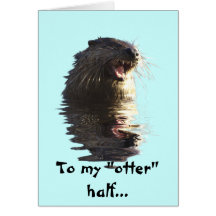 OTTER Karte