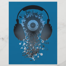 Our_Music Flyer