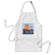 Outdoorsman Apron