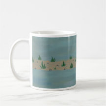 outerbanks Becher Haferl