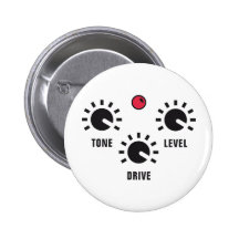 overdrive anstecknadelbutton