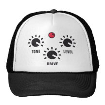 overdrive retrokappen