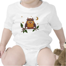 Owlie T-shirt